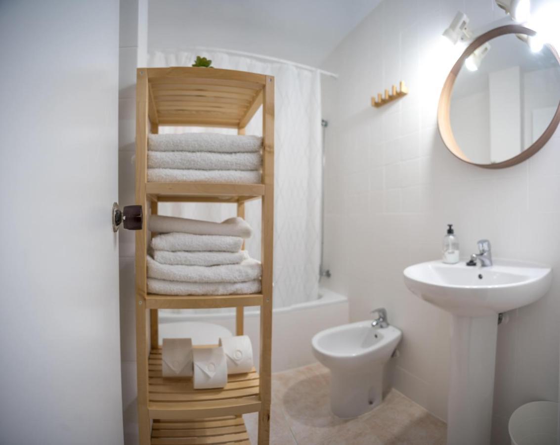 Delfin Playa Basic Ha Apartment Cadiz Exterior photo