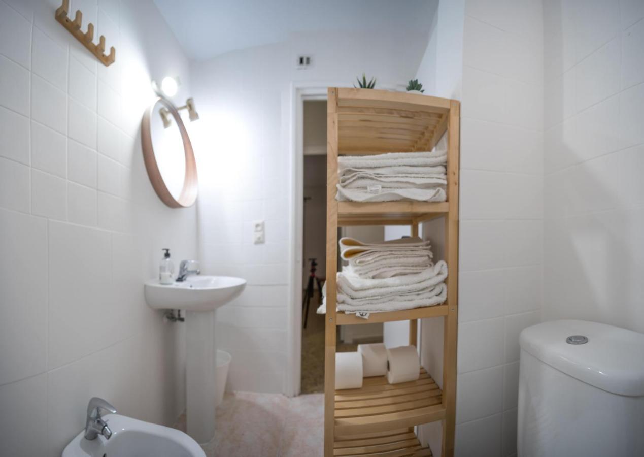 Delfin Playa Basic Ha Apartment Cadiz Exterior photo