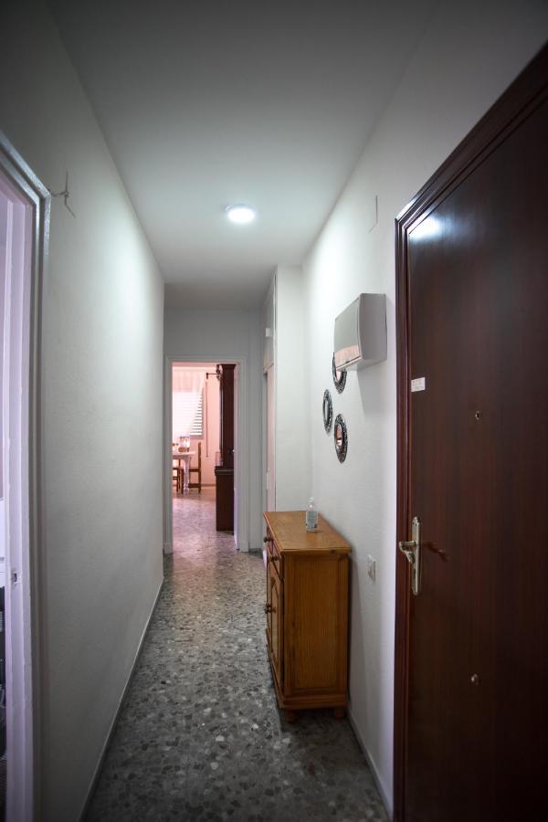 Delfin Playa Basic Ha Apartment Cadiz Exterior photo